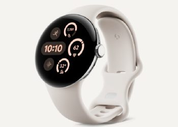 Google Pixel Watch 3 Resmi Dirilis, Dibekali Layar Actua Harganya Mulai Rp5,4 Juta