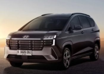 Hyundai Stargazer Cartenz Hadir dengan Harga Baru yang Lebih Bersahabat, Mulai dari Rp241,4 Jutaan