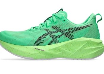 Rekomendasi 10 Sepatu Lari Asics Terbaik, Dibekali Teknologi Canggih dan Cocok untuk Lari Jarak Jauh