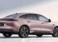 BYD Qin Max Resmi Meluncur, Sedan Listrik Setara 322 Tenaga Kuda dan Pengisian Daya Hanya 9 Menit