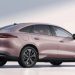 BYD Qin Max Resmi Meluncur, Sedan Listrik Setara 322 Tenaga Kuda dan Pengisian Daya Hanya 9 Menit