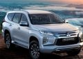 Mitsubishi Pajero Sport 2026, SUV Off-Road Tangguh dan Nyaman untuk Keluarga