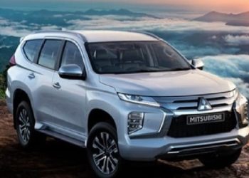 Mitsubishi Pajero Sport 2026, SUV Off-Road Tangguh dan Nyaman untuk Keluarga