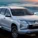 Mitsubishi Pajero Sport 2026, SUV Off-Road Tangguh dan Nyaman untuk Keluarga