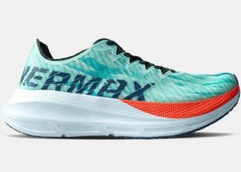 Pilihan 6 Sepatu Lari Lokal Terbaik Harga Murah Mulai dari Rp400 Ribuan Performa Tinggi