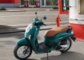 Inilah 4 Motor Matic dengan Port USB Type C, Tetap Bisa Isi Daya Gawai di Jalan
