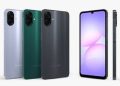 Samsung Galaxy A07 4G, Ponsel Entry Level dengan Layar Imersif Harga Mulai Rp1,3 Jutaan