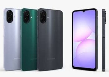 Samsung Galaxy A07 4G, Ponsel Entry Level dengan Layar Imersif Harga Mulai Rp1,3 Jutaan