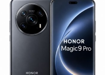 Bocoran Spesifikasi Honor Magic 9 Pro, Kolaborasi dengan Raksasa Sinema ARRI