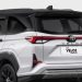 Toyota Veloz Hybrid, MPV Keluarga Irit Harga Mulai Rp299 Juta dan Fitur Lengkap