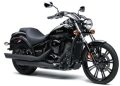 Kawasaki Vulcan 900 2026, Motor Cruiser Performa Andal Cocok untuk Touring
