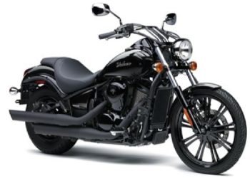 Kawasaki Vulcan 900 2026, Motor Cruiser Performa Andal Cocok untuk Touring