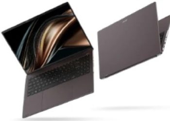 Acer Resmi Memperkenalkan Laptop Vero 16 Terbaru, Inilah Spesifikasinya!