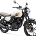 Yamaha GT150 Fazer, Motorsport Gaya Retro Mirip dengan Yamaha XSR155