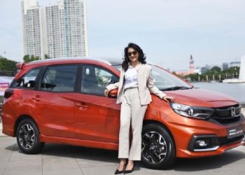 Rekomendasi Mobil Bekas Rp 100 Jutaan dengan Kabin Senyap