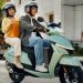 TVS Callisto 110 Resmi Meluncur dengan Bodi Metal Kokoh Harga Rp20 Jutaan