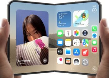 iPhone Duo Resmi Rilis, Ponsel Lipat Pertama Apple dengan Kamera Ganda 48 MP, Segini Harganya