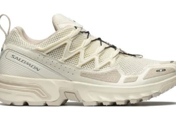 Pilihan 3 Sepatu Salomon untuk Aktivitas Outdoor dengan Kualitas Bahan Premium