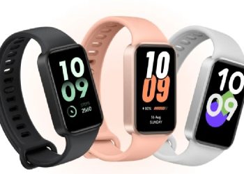 Spesifikasi Xiaomi Band 11 Baterai Tahan 21 Hari dan Harganya Mulai Rp778 Ribuan