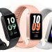 Spesifikasi Xiaomi Band 11 Baterai Tahan 21 Hari dan Harganya Mulai Rp778 Ribuan