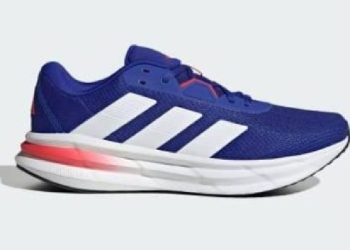 Pilihan 5 Sepatu Running Adidas Terbaik, Desain Ringan, Sol Empuk dan Membal