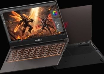 Spesifikasi Axioo Pongo 535, Laptop Gaming Performa Tinggi dengan Harga Terjangkau