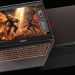 Spesifikasi Axioo Pongo 535, Laptop Gaming Performa Tinggi dengan Harga Terjangkau