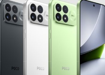 POCO F9 PRO Resmi Debut, Intip Spesifikasi dan Harganya!