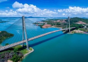 5 Tempat Wisata Menarik di Batam, Ada yang Harga Tiketnya Cuma Rp10 Ribu
