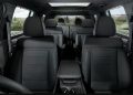 Simak Interior The All New SANTA FE Dibekali Port USB-C