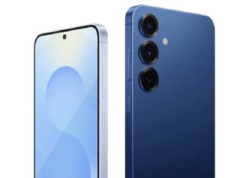 Samsung Galaxy S25, Bawa Layar AMOLED dan Tiga Kamera Belakang
