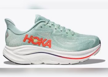 Pilihan 7 Sepatu Lari Lokal Terbaik yang Ringan dan Nyaman