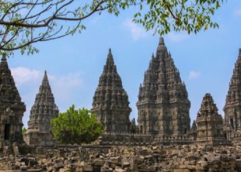 5 Tempat Wisata di Jogjakarta Terbaik yang Layak untuk Dikunjungi