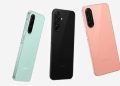 Samsung Galaxy A26 5G, Dibekali Fitur Awesome Intelligence dan Prosesor Exynos 1380