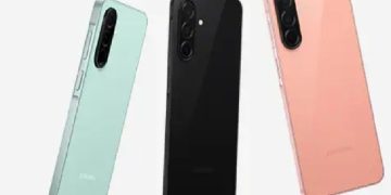 Samsung Galaxy A26 5G, Dibekali Fitur Awesome Intelligence dan Prosesor Exynos 1380