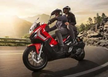 Rekomendasi 4 Motor Touring Matic Terbaik untuk Perjalanan Jauh