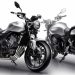 Honda CB400 Super Four E-Clutch 2026, Performa Mesin Halus dan Konsumsi BBM Irit