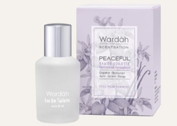 Rekomendasi 4 Parfum yang Awet Tahan Lama dan Harganya di Bawah Rp100 ribu