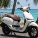Yamaha Fuzzy 125 Resmi Hadir, Skuter Hybrid Satu Basis dengan CFMoto 125 Aura