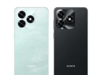 Honor X5C Plus Resmi Meluncur, Bawa Baterai 5.260 mAh dan Harganya Rp2,2 Juta
