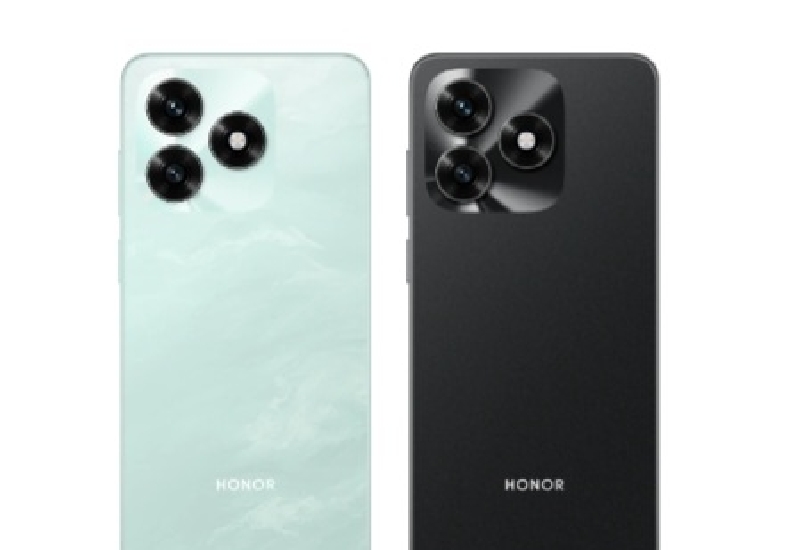 Honor X5C Plus Resmi Meluncur, Bawa Baterai 5.260 mAh dan Harganya Rp2,2 Juta