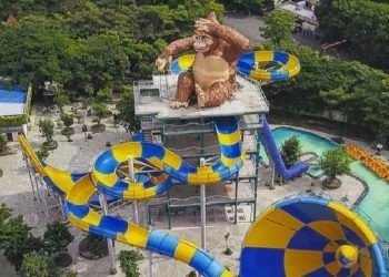 Inilah 4 Tempat Wisata di Surabaya yang Instagramable Cocok untuk Hunting Foto