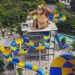 Inilah 4 Tempat Wisata di Surabaya yang Instagramable Cocok untuk Hunting Foto
