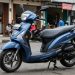 Spesifikasi dan Harga Kymco KS125, Motor Matic dengan Konsumsi BBM Irit