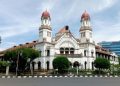Rekomendasi 5 Tempat Wisata di Semarang yang Hits dan Populer