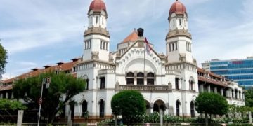 Rekomendasi 5 Tempat Wisata di Semarang yang Hits dan Populer