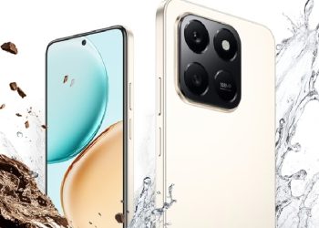 HONOR X7d Resmi Hadir, Bawa Baterai 6500 mAh dan Fitur AI Fotografi