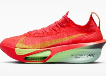 Pilihan 3 Sepatu Lari Nike Terbaik, Salah Satunya Cocok untuk Lari Jarak Jauh