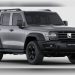 GWM Tank 300, Mobil Offroader dengan Dashboard Mewah dan 6 Driving Mode