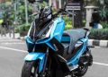 Rekomendasi 4 Motor Listrik dengan Jarak Tempuh Terjauh 2026 Ada yang Capai 160 Km